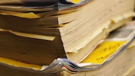 Several expressions of interest in Golden Pages