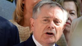 Oireachtas banking inquiry committee may not report