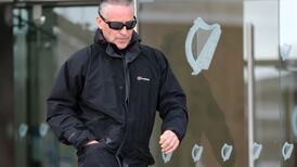 Liam Campbell can be extradited to Lithuania, Supreme Court rules