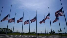 The Irish Times view on the Texas school murders: America’s cycle of preventable death