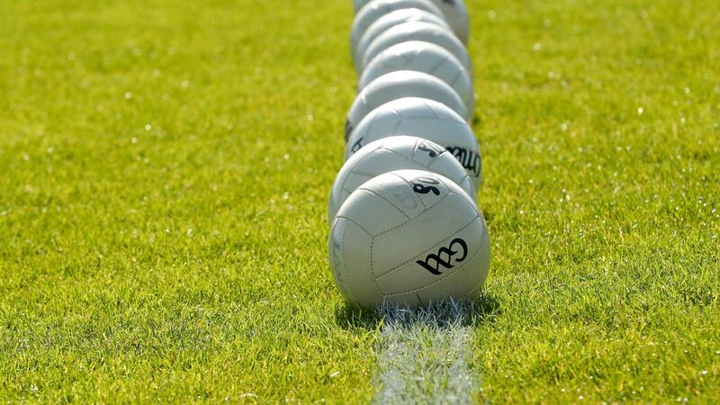 Éire Óg get the better of moody Blues