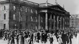 Details of Easter Rising national conference revealed