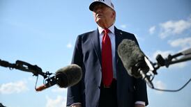 Trump to step up tariff pressure with letters to trade partners on new rates