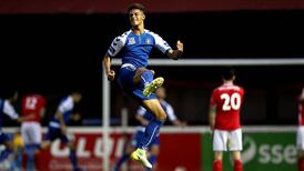 Late drama helps Sligo Rovers slip out of relegation zone