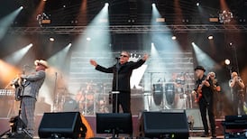 Madness in Galway review: Classic songs delight as group’s first single celebrates its 45th birthday