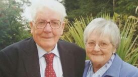 Ireland’s oldest man dies aged 107