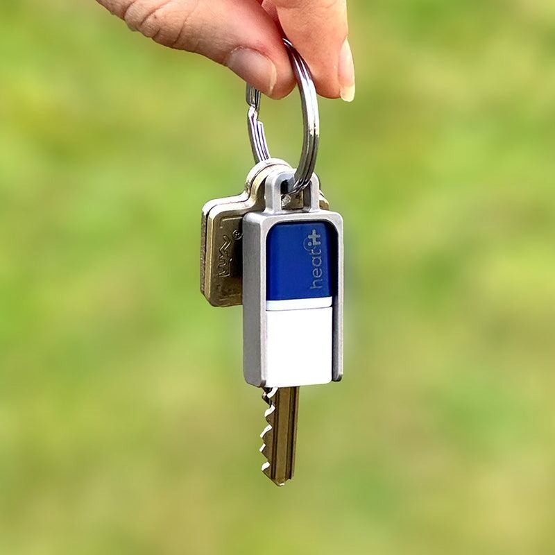 Heat It Pro, €50, tackles bites and stings