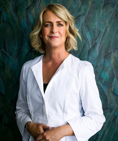 Niamh Boyle, founder and managing director of The Reputations Agency