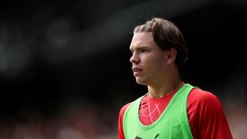 Everton sign highly rated teenager Tyler Dibling from Southampton for £42 million