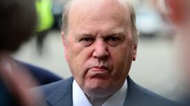 Noonan says budget adjustment to be ‘whatever is necessary’