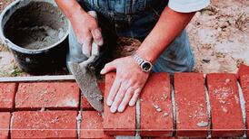 Homebuilding slumps by 16% as construction inflation soars