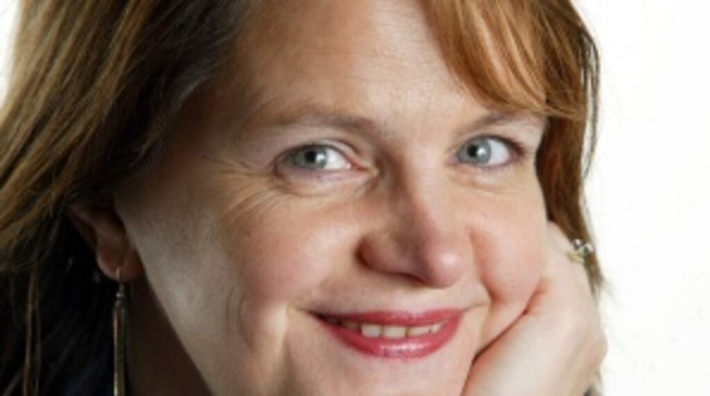 Kate Dempsey. Photograph: Mark Condren