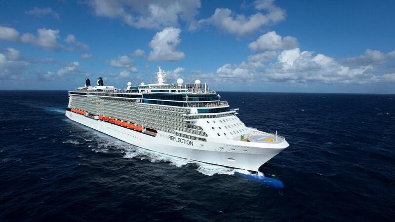 Set sail with Celebrity Cruises which has announced a new Suite Class for premium guests