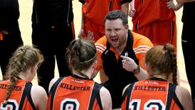 Big basketball weekend in store as quarter-finals tip off