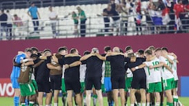 Meet the Ireland under-17 squad going for World Cup glory in Qatar