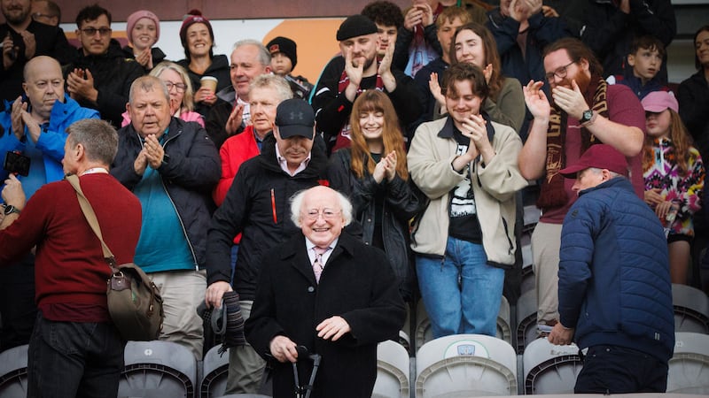 Since everyone we can agree on has already been president, or is dead, I’ve got an idea