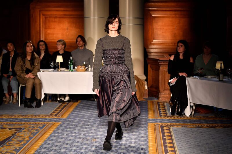 Photograph: Ben Stansall/AFP/Getty Images