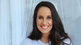 ‘I don’t look the way Hollywood has decided Irish people look’