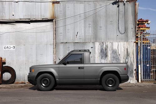 Has Jeff Bezos-backed Slate just revolutionised the electric car?