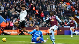 Premier League round-up: Aston Villa make it 13 straight home wins as they see off Fulham