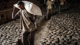 The Irish Times view of famine in Ethiopia: No natural disaster