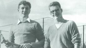 100 years of the Junior Irish Open tennis contest