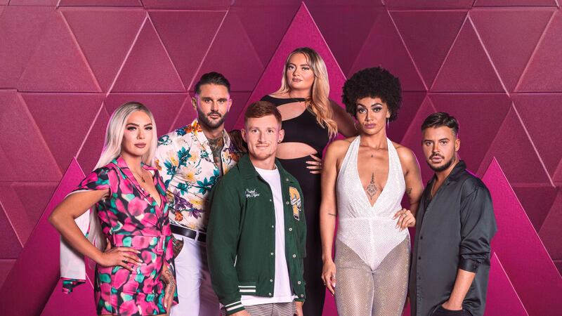 Ryan owns a tanning business. Yolanda is a Mel B impersonator. These are Britain’s main industries since Brexit