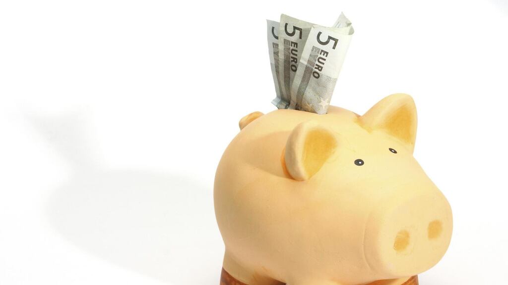 The key is not to put all your eggs in the one basket.