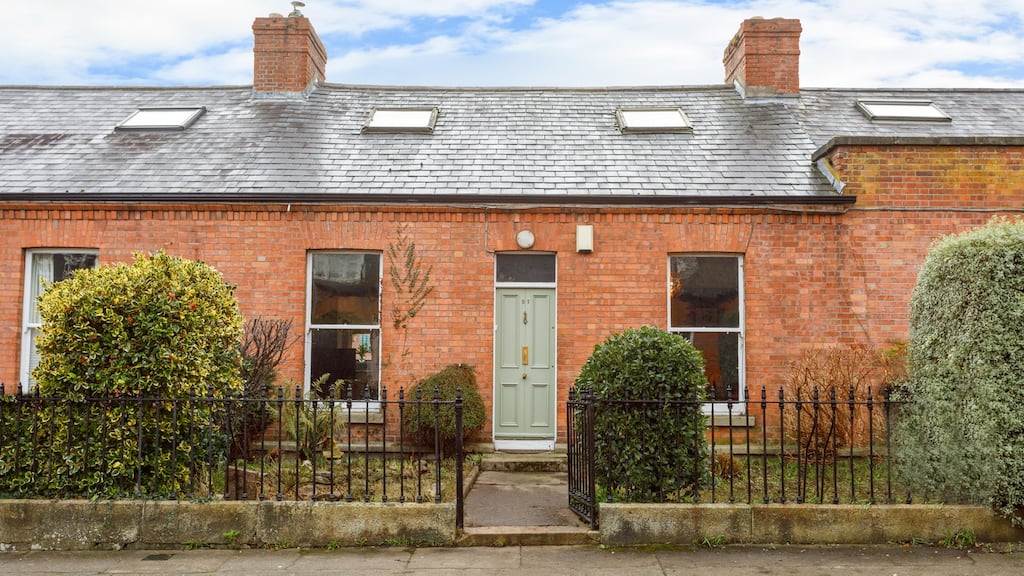 27 Coulson Avenue, Rathgar, Dublin 6.