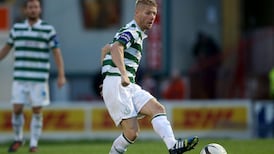 Richie Ryan happy to get going again after NASL hiatus
