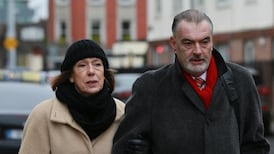 Court hears tape of ‘cash and drugs’ conversation between witness and garda
