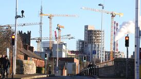 Vacancy, dereliction and demolition of existing buildings should be reduced, building group says