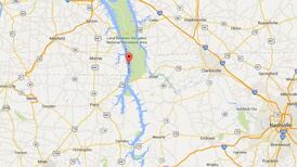 Girl survives plane crash in Kentucky