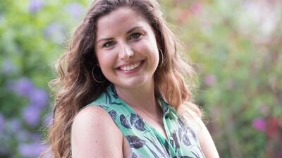 Brigid O’Dea: “It can be easy to forget that migraine is a neurological condition.” Photograph: Dave Meehan