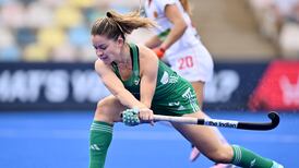 Kinvara Hockey Club’s 180km round trip for ‘home’ matches will soon come to an end