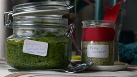 Lovely things to make and give