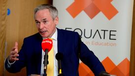 Breda O'Brien: Move against denominational schools not a good idea