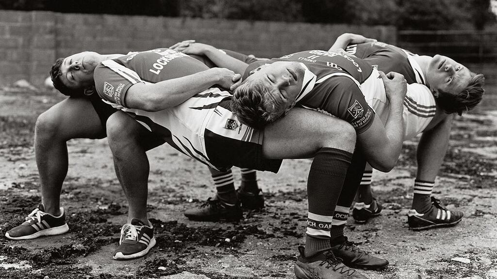 © Luis Alberto Rodriguez 2020, courtesy of Loose Joints