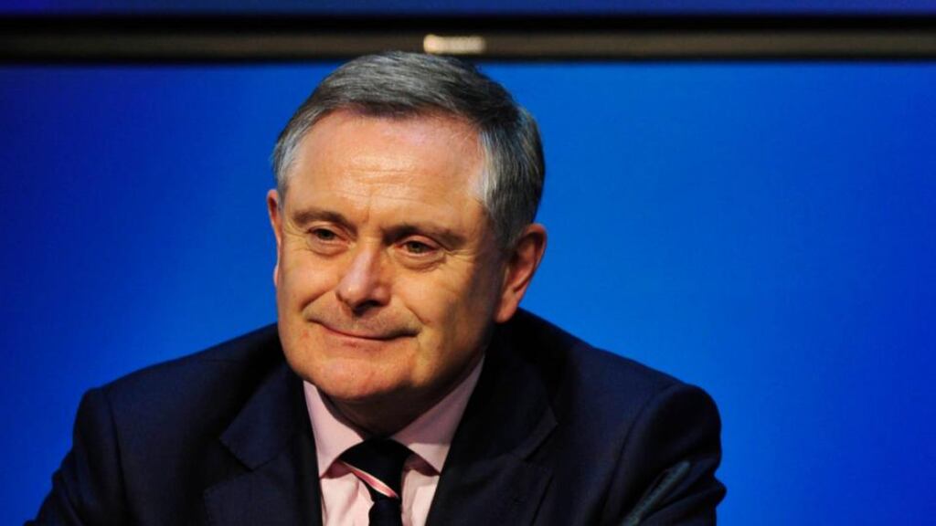 Minister for Public Expenditure and Reform Brendan Howlin: “Greater transparency and accountability in the use of expenditure from the allowance will also be achieved”