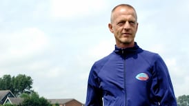 June by Gerbrand Bakker review: stunningly humane