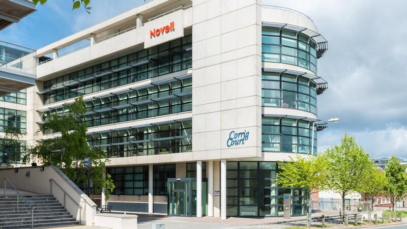 Sandyford portfolio for over €20m