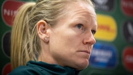 Diane Caldwell: ‘The results and performances we got were in spite of Vera Pauw being our coach’