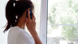 My mum dangles the question like a golden carrot: ‘You’ll never guess who’s died’