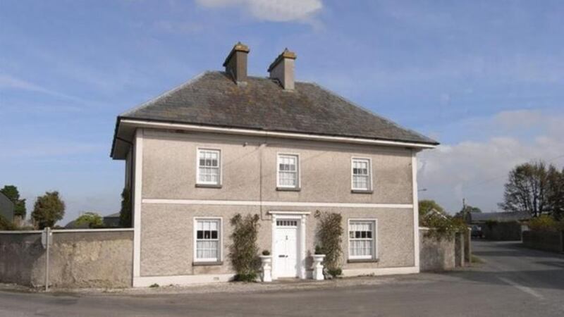 The Cross Roads, Ballinure, Co Tipperary
