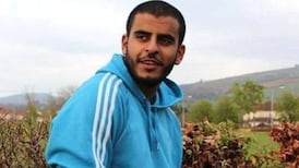 Ibrahim Halawa: ‘If I die away from you take me back from them’