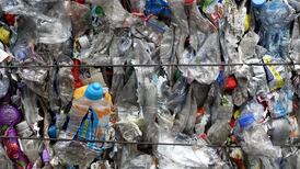 A Chinese ban on plastic that brought the world some good