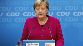 Merkel’s fate may hang in the balance as her coalition squabbles