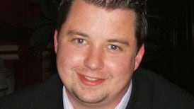 Michael Dwyer’s mother and sister make ‘emotional’ visit to hotel room where he was shot to death