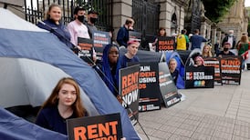 Dublin student accommodation to open late due to ‘supply chain issues’