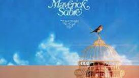 Maverick Sabre: Don’t Forget to Look Up – Sophisticated and versatile